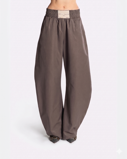 SOFT PANTS