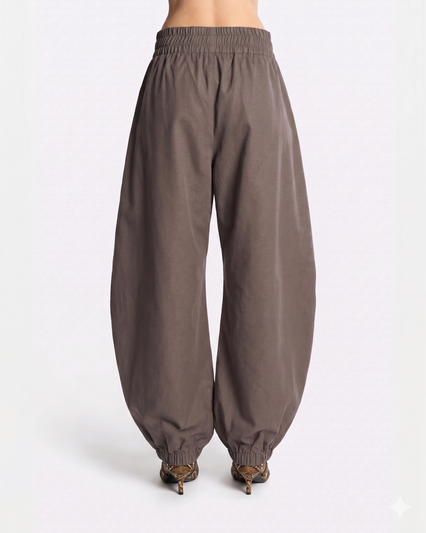 SOFT PANTS