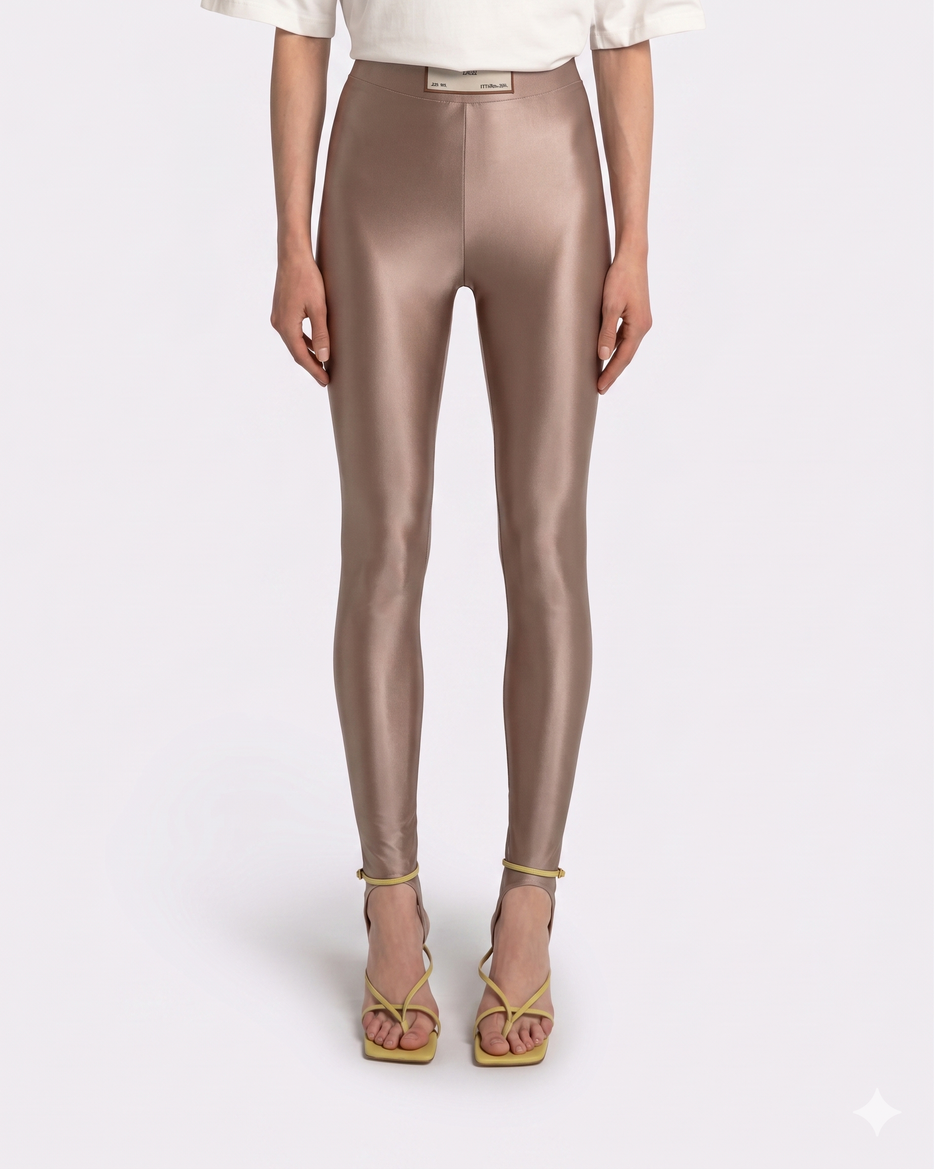 LOGO LEGGINGS