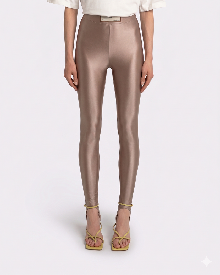 LOGO LEGGINGS