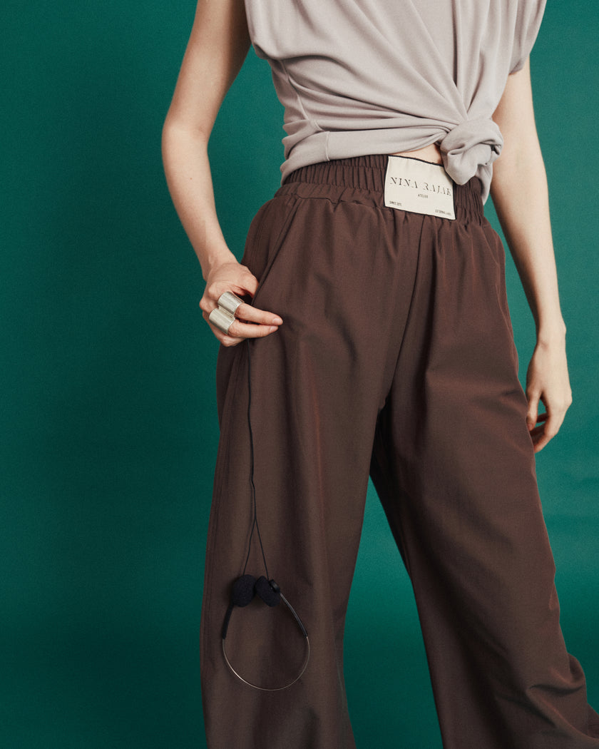 SOFT PANTS
