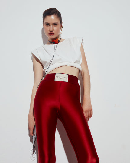 LOGO LEGGINGS
