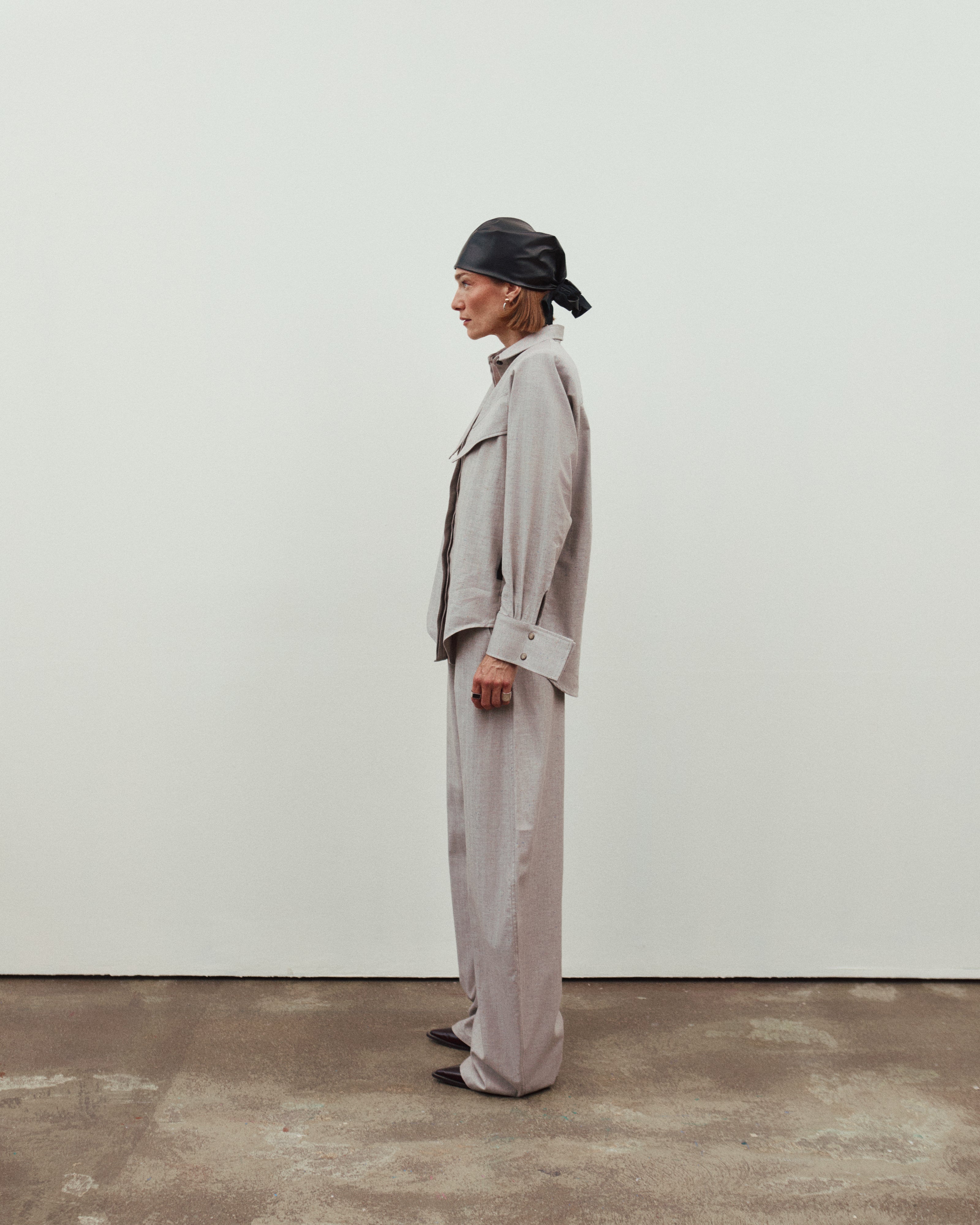 BRERA SHIRT