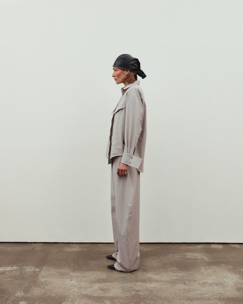 BRERA SHIRT