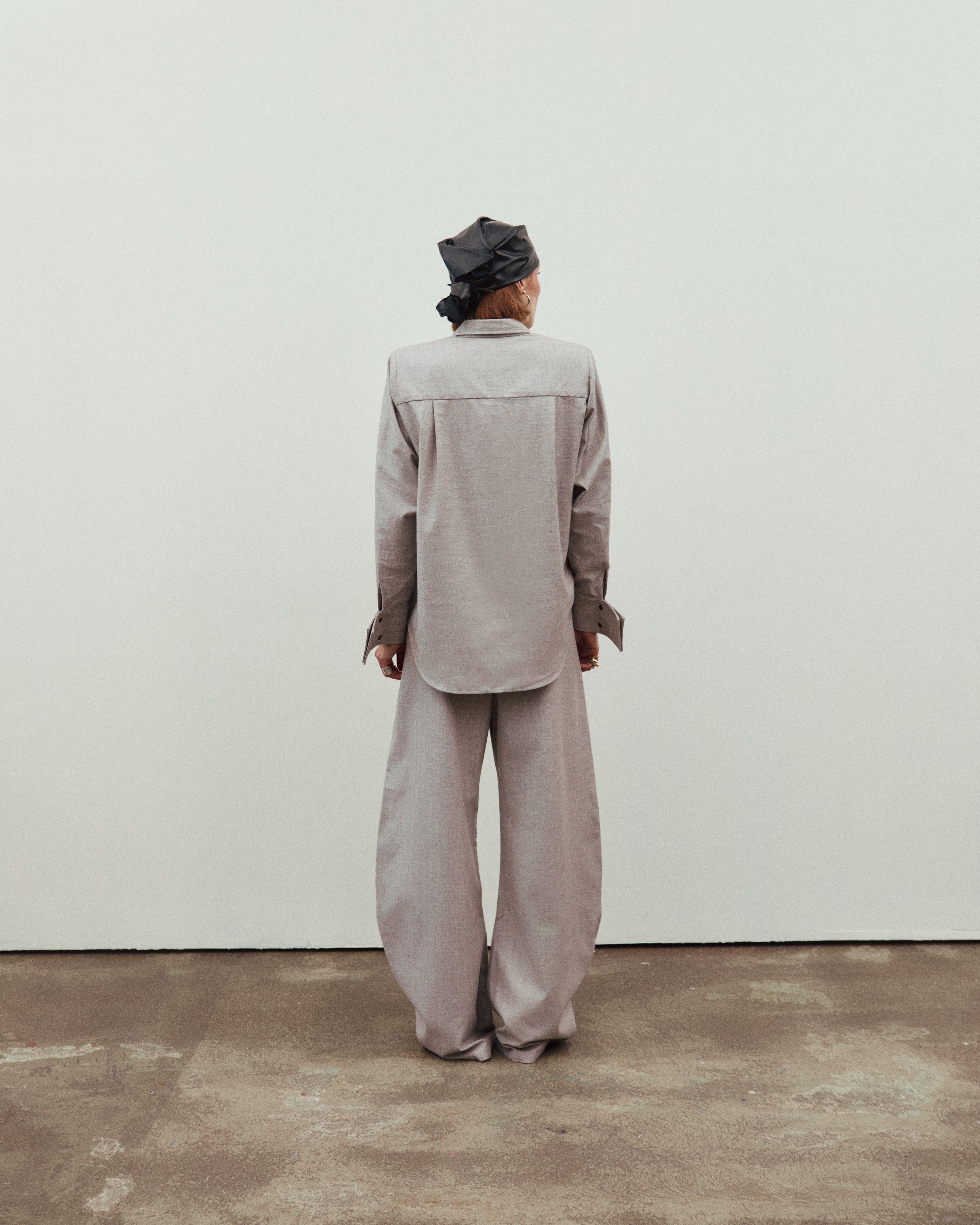 BRERA SHIRT