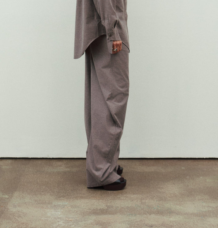 SOFT PANTS