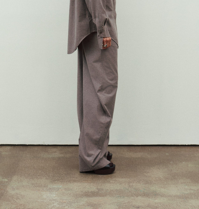 SOFT PANTS