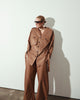 CAMEL SHIRT