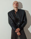 BIG SHOULDERS BOMBER