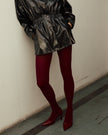 LABEL JACKET