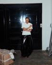LABEL PANTS