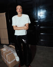LABEL PANTS
