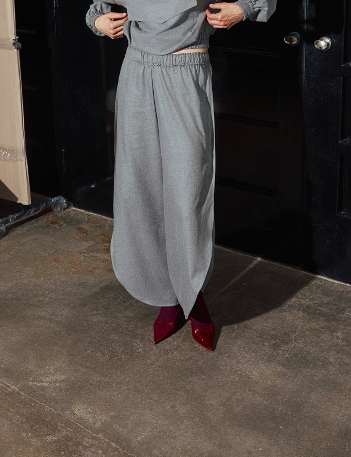 ATLAS SOFT PANTS