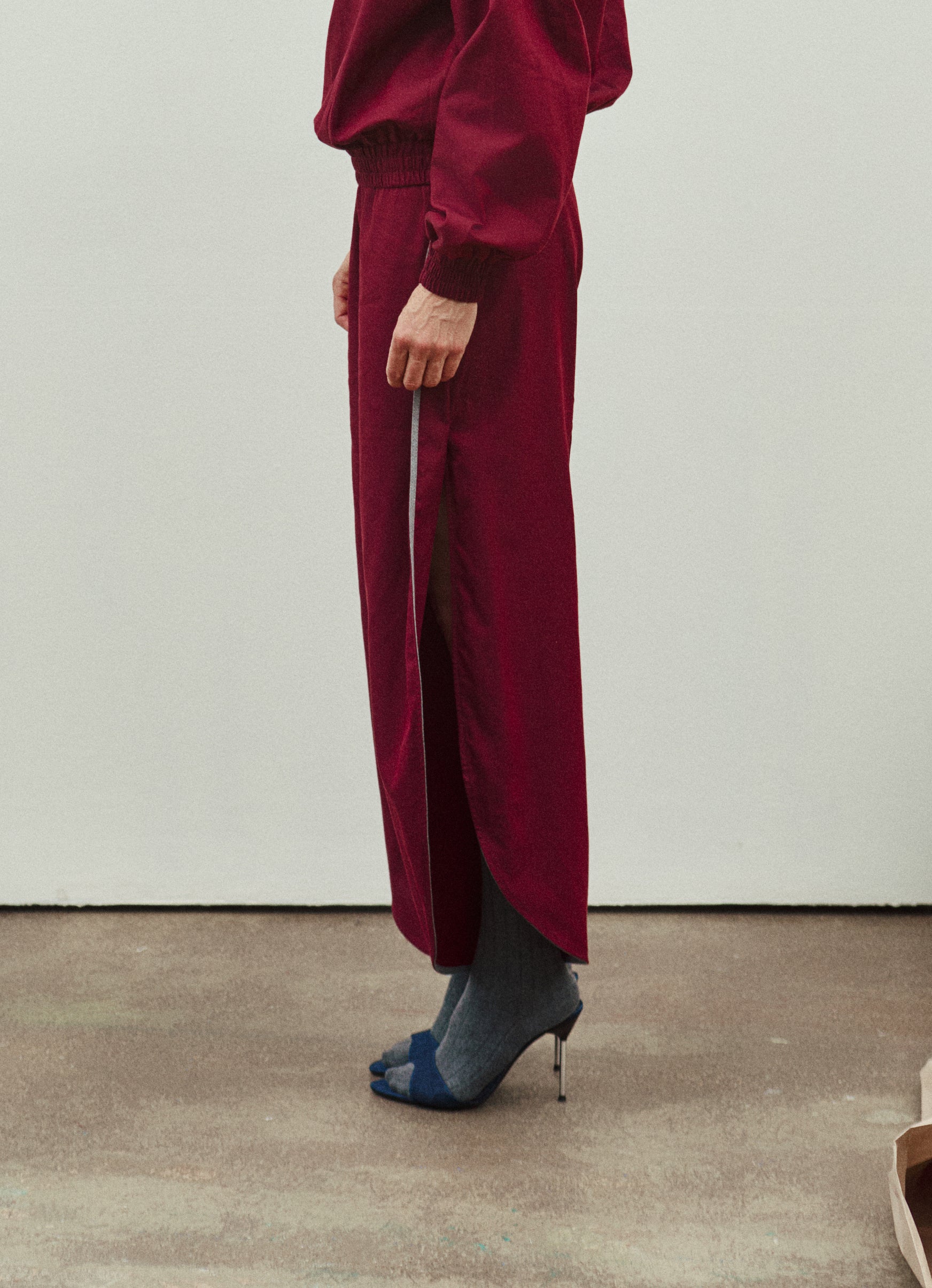 ATLAS SOFT PANTS