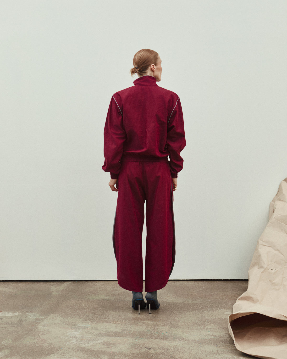 ATLAS SOFT PANTS