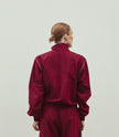 VORTEX ANORAK HALF ZIP PULL- OVER JACKET