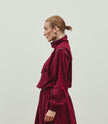 VORTEX ANORAK HALF ZIP PULL- OVER JACKET