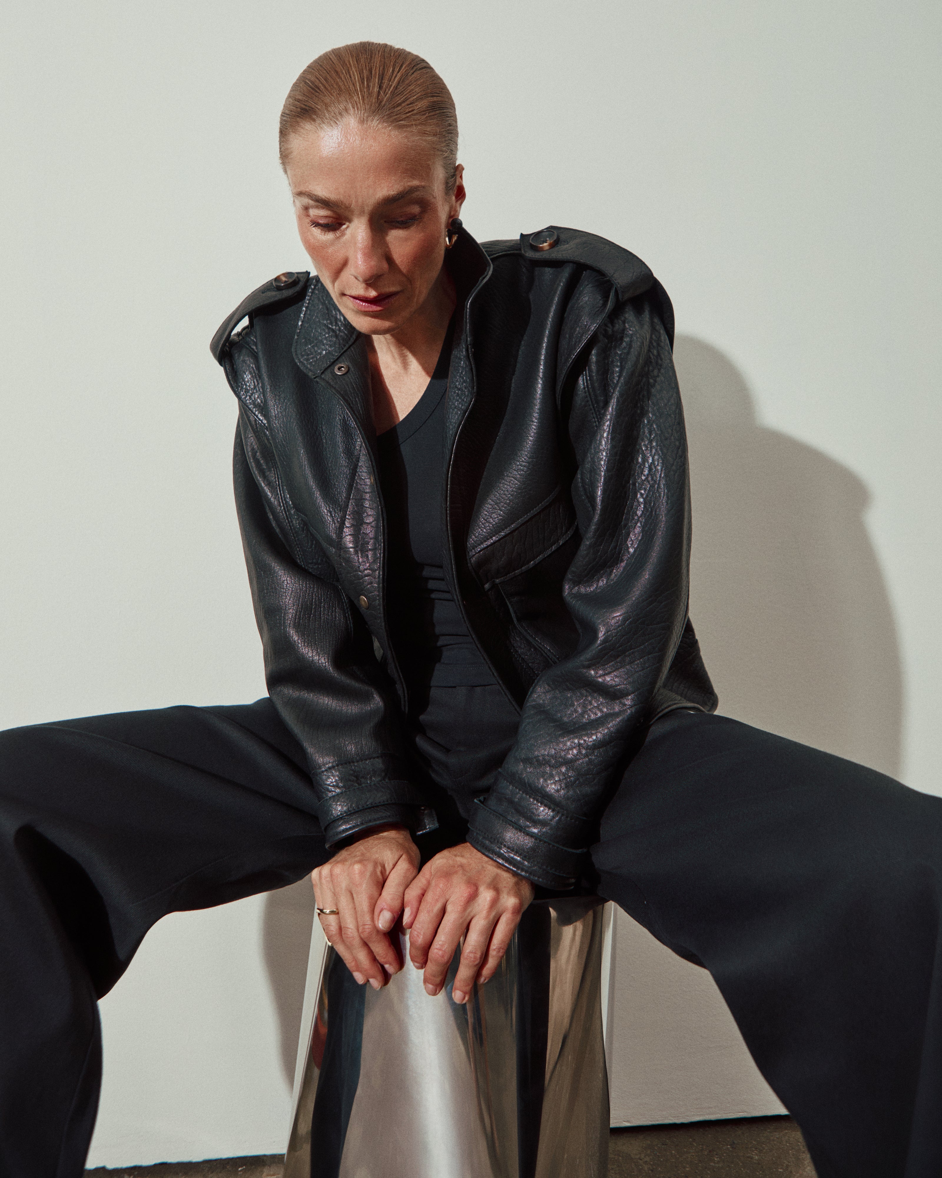 AVIATOR BLACK