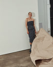 CARGO DRESS