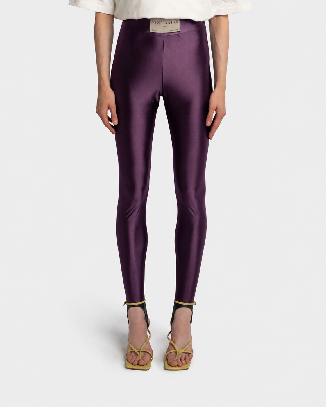 LOGO LEGGINGS
