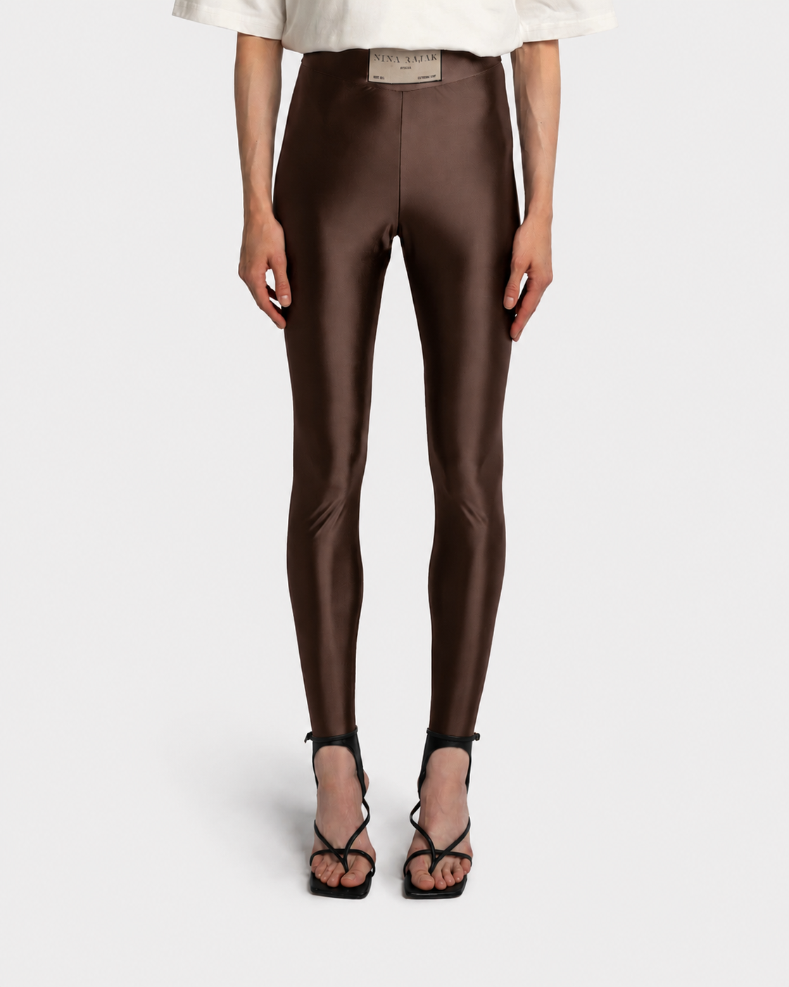 LOGO LEGGINGS