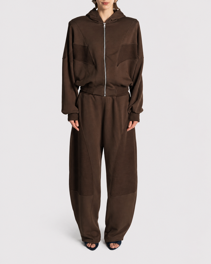 OFF WHITE TRACKSUIT
