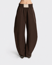 SOFT PANTS