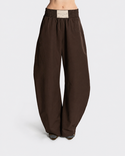 SOFT PANTS