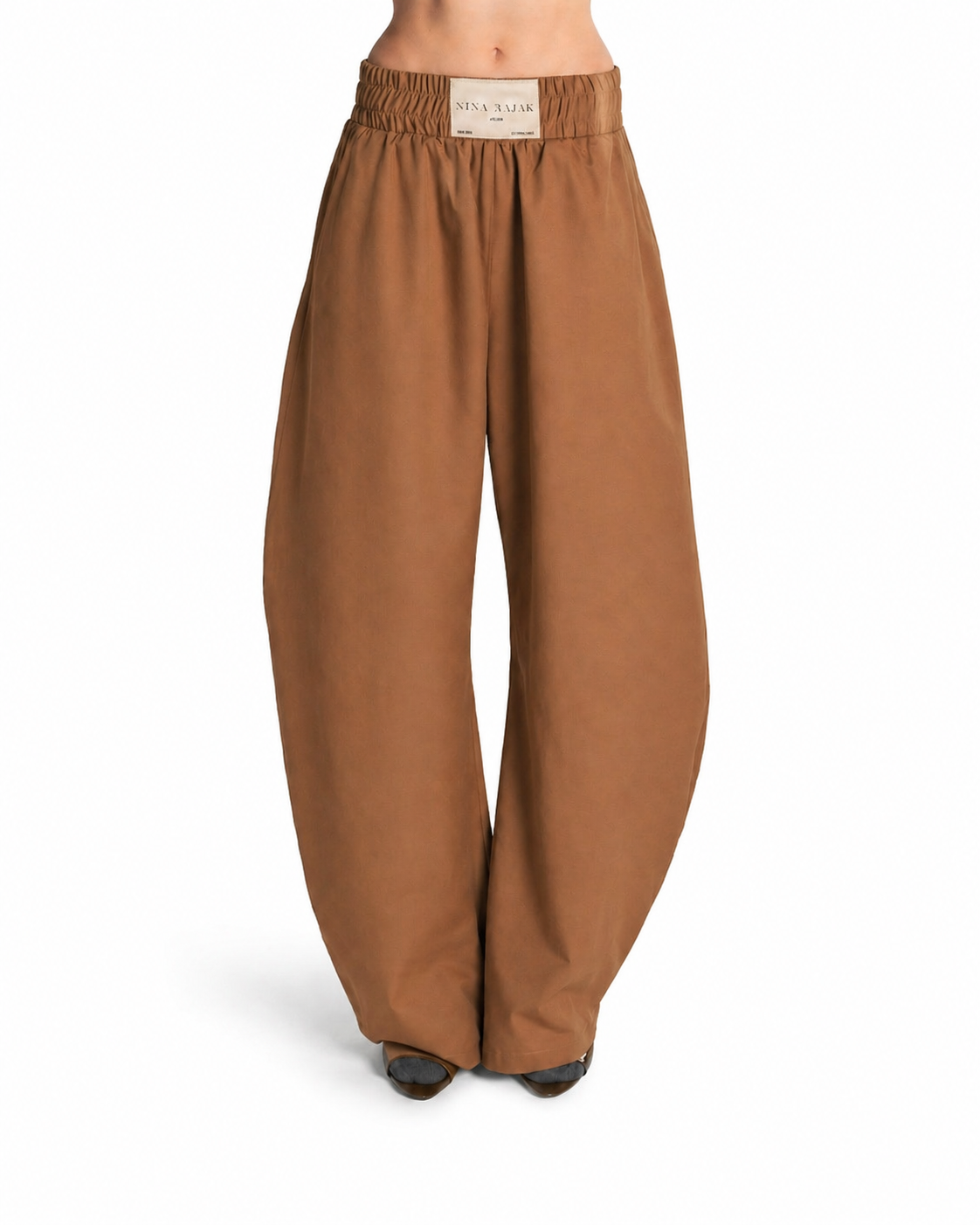 SOFT PANTS