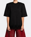 T- SHIRT FRINGERS