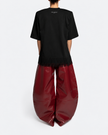 T- SHIRT FRINGERS