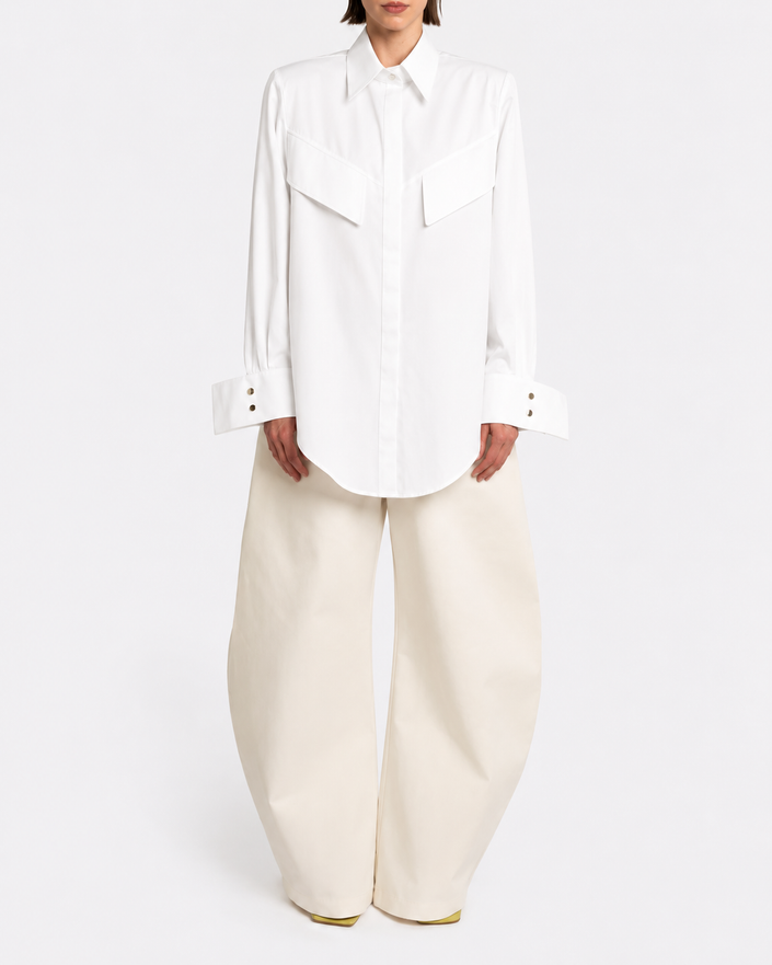 BRERA SHIRT