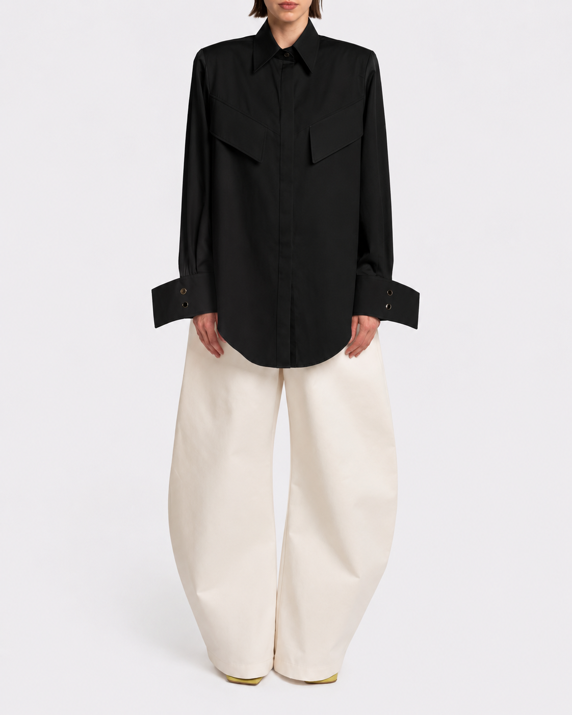 BRERA SHIRT