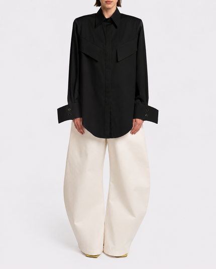 BRERA SHIRT