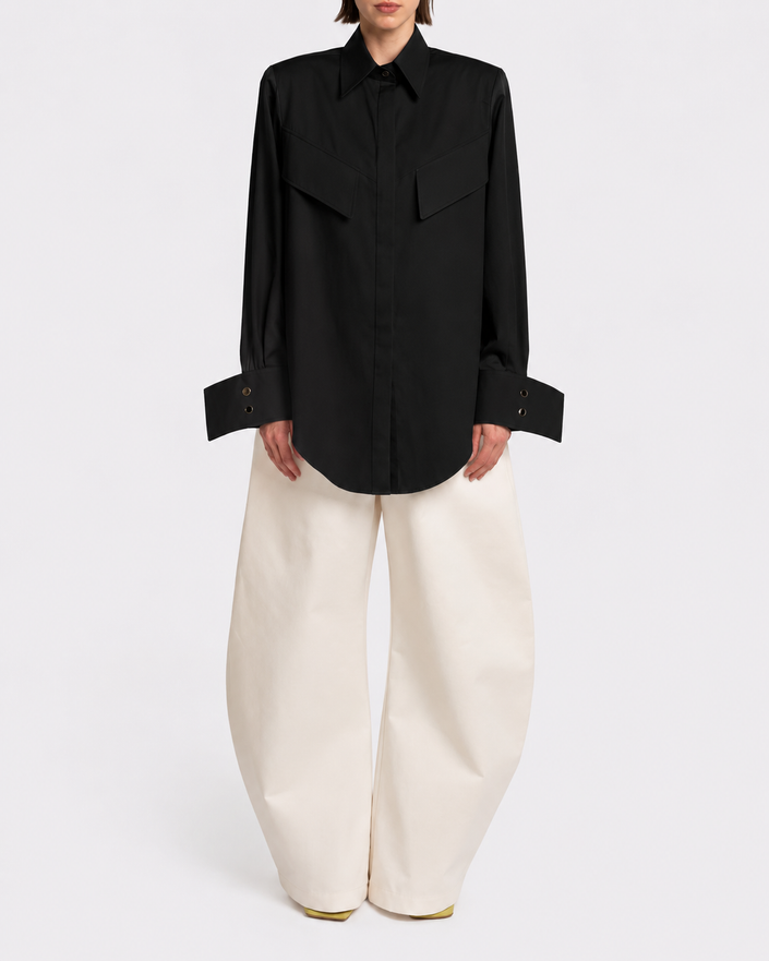 BRERA SHIRT