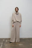 Knitted Pants
