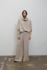 Knitted Pants