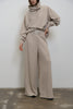 Knitted Pants