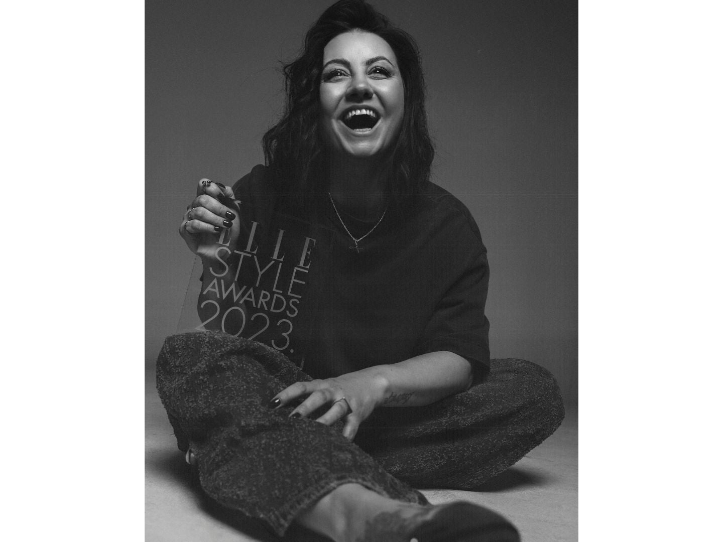 About Nina Rajak | Serbian Luxury Fashion Designer & Atelier
