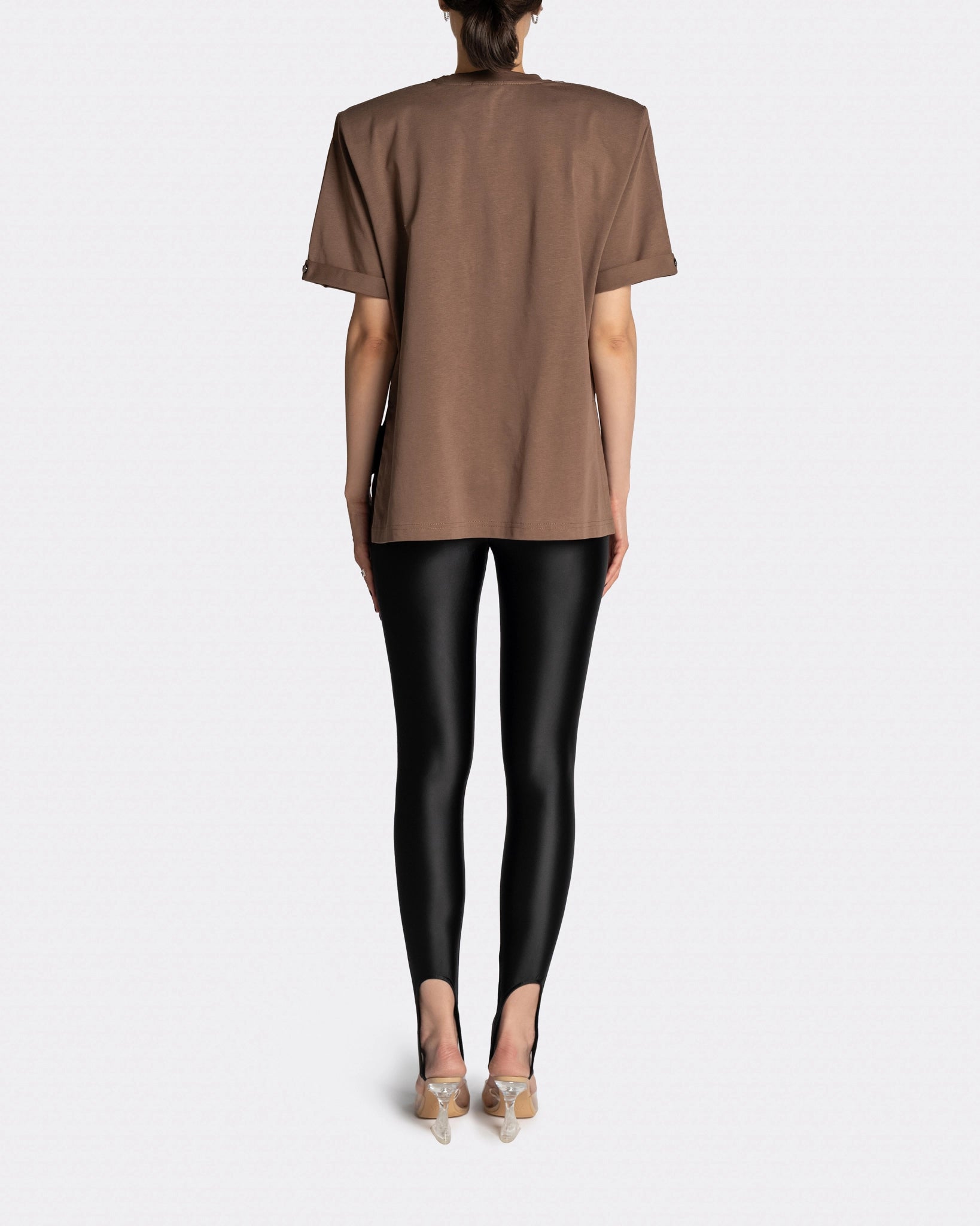 UPGRADE BASIC T-SHIRT