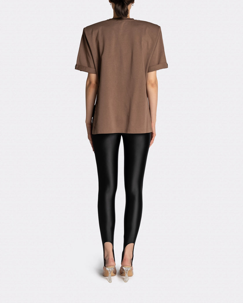 UPGRADE BASIC T-SHIRT