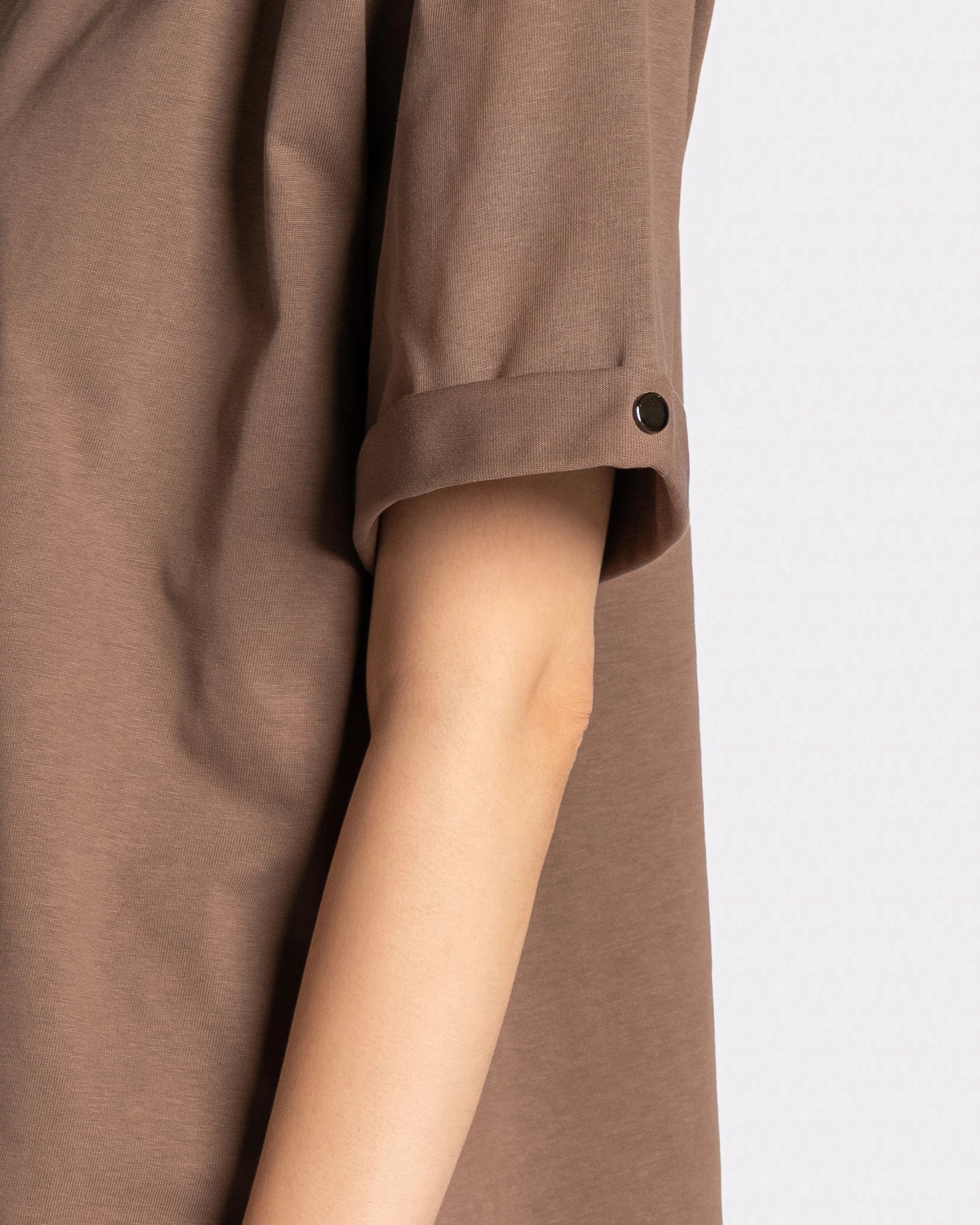 UPGRADE BASIC T-SHIRT