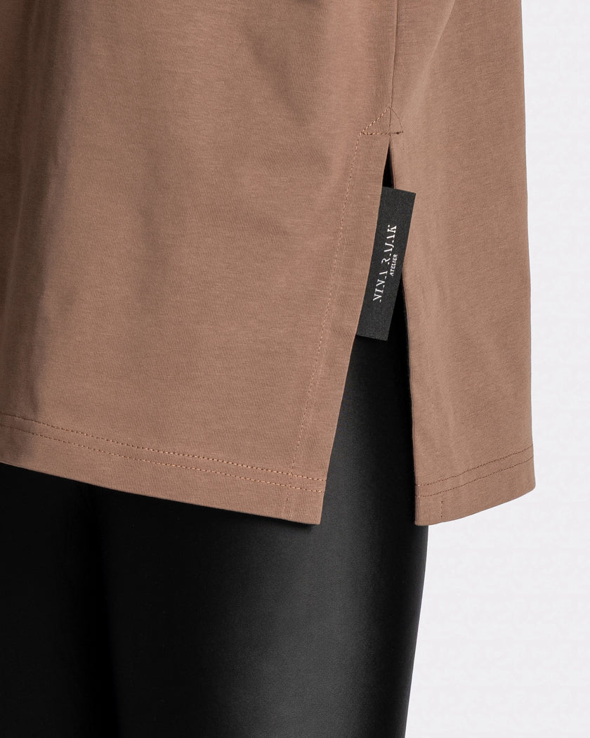 UPGRADE BASIC T-SHIRT