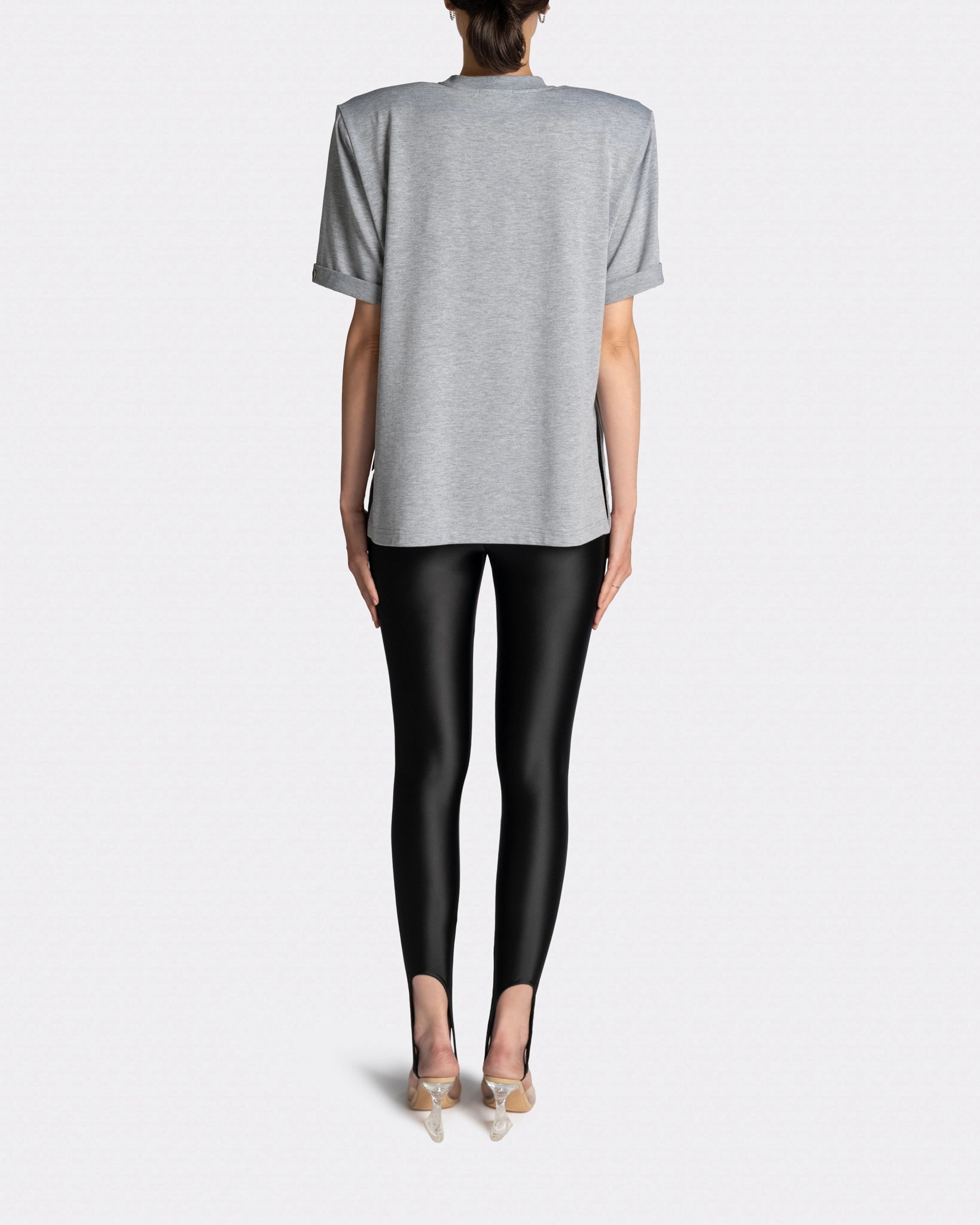 UPGRADE BASIC T-SHIRT