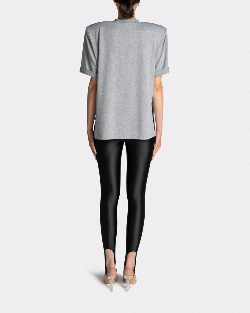 UPGRADE BASIC T-SHIRT