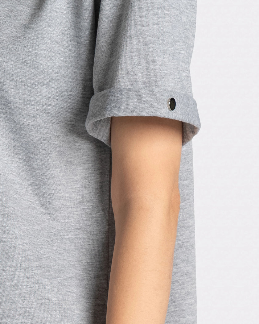 UPGRADE BASIC T-SHIRT