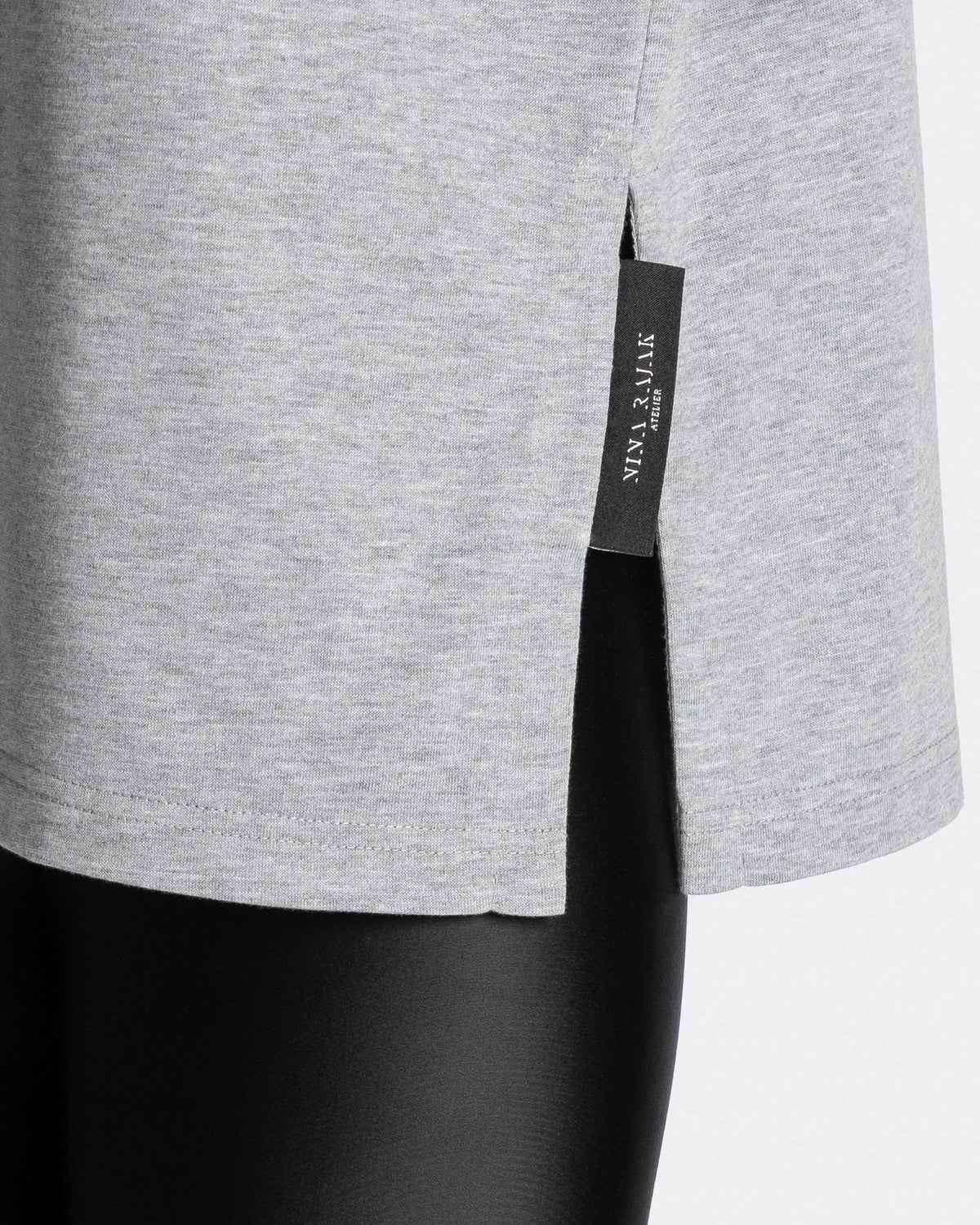 UPGRADE BASIC T-SHIRT
