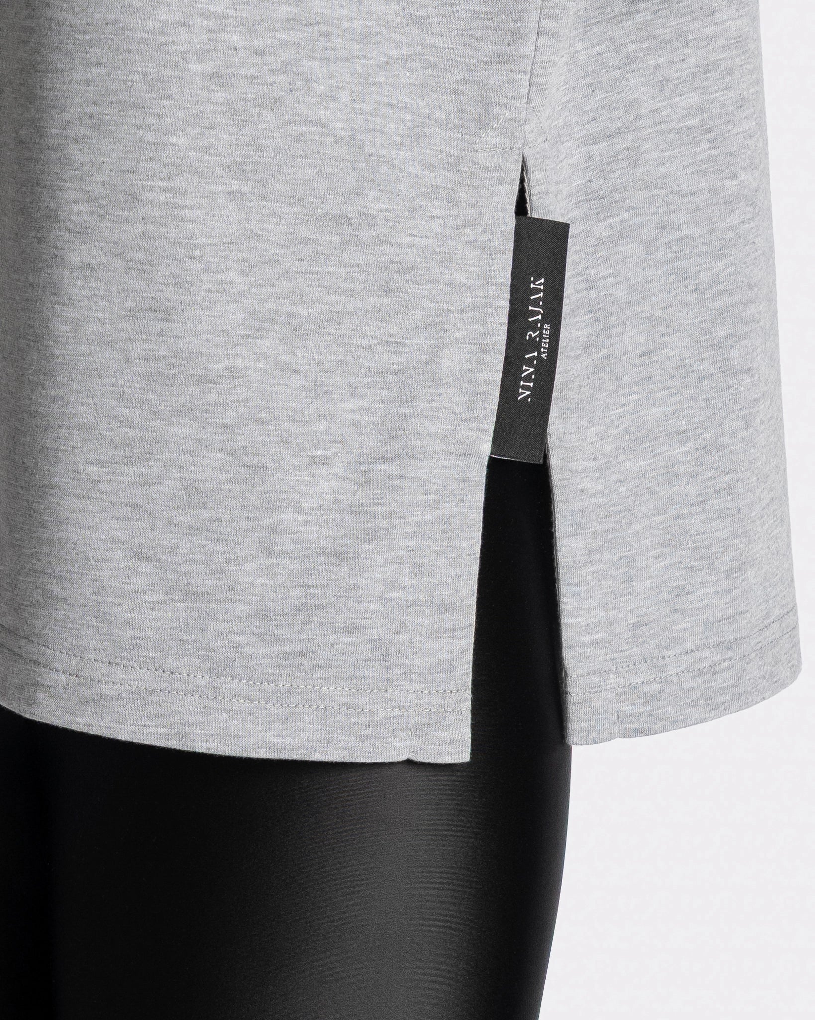 UPGRADE BASIC T-SHIRT