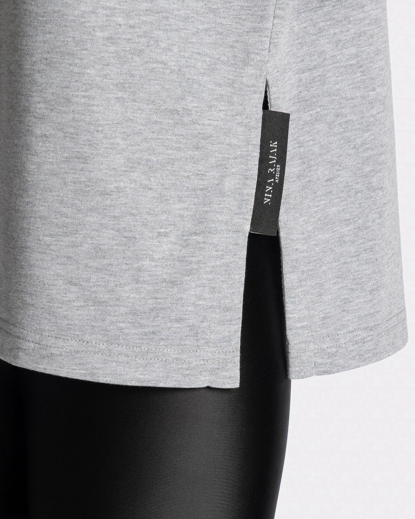 UPGRADE BASIC T-SHIRT