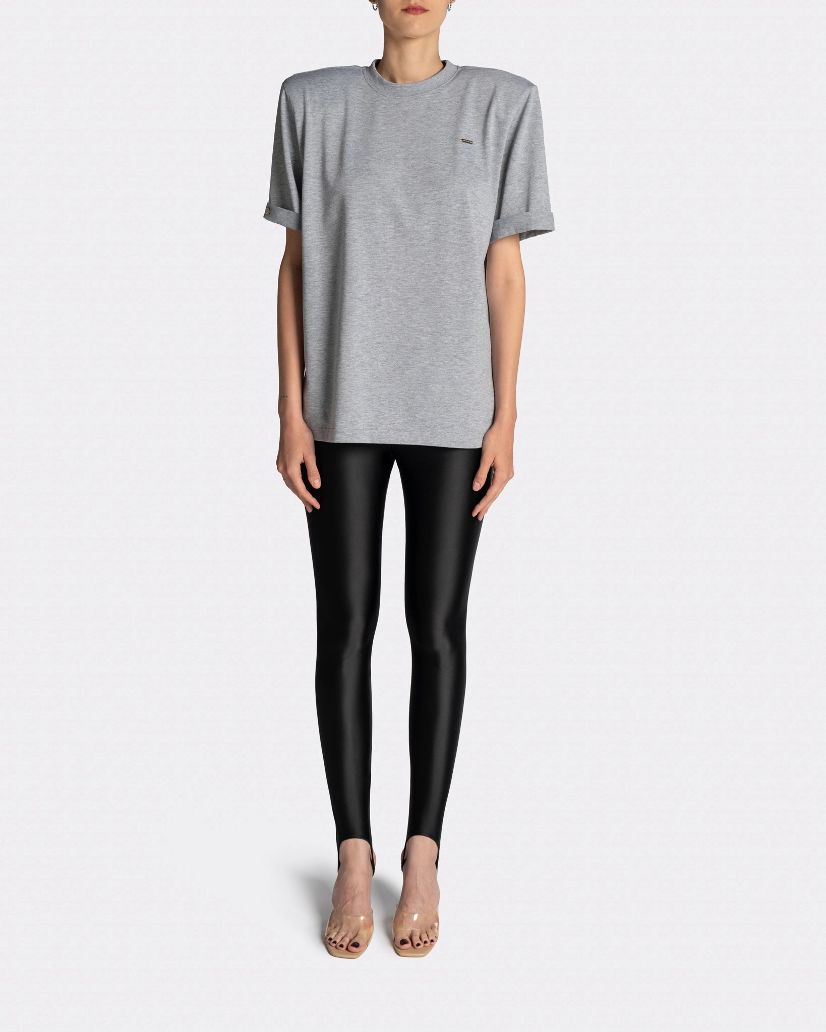 UPGRADE BASIC T-SHIRT